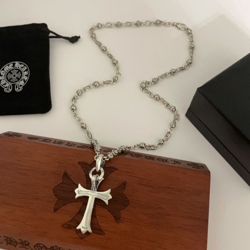 Chrome Hearts Necklaces